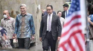 Mengapa Kandidat Presiden Indonesia Anies Baswedan Kemungkinan Besar Menjadi Berita Buruk bagi Tiongkok